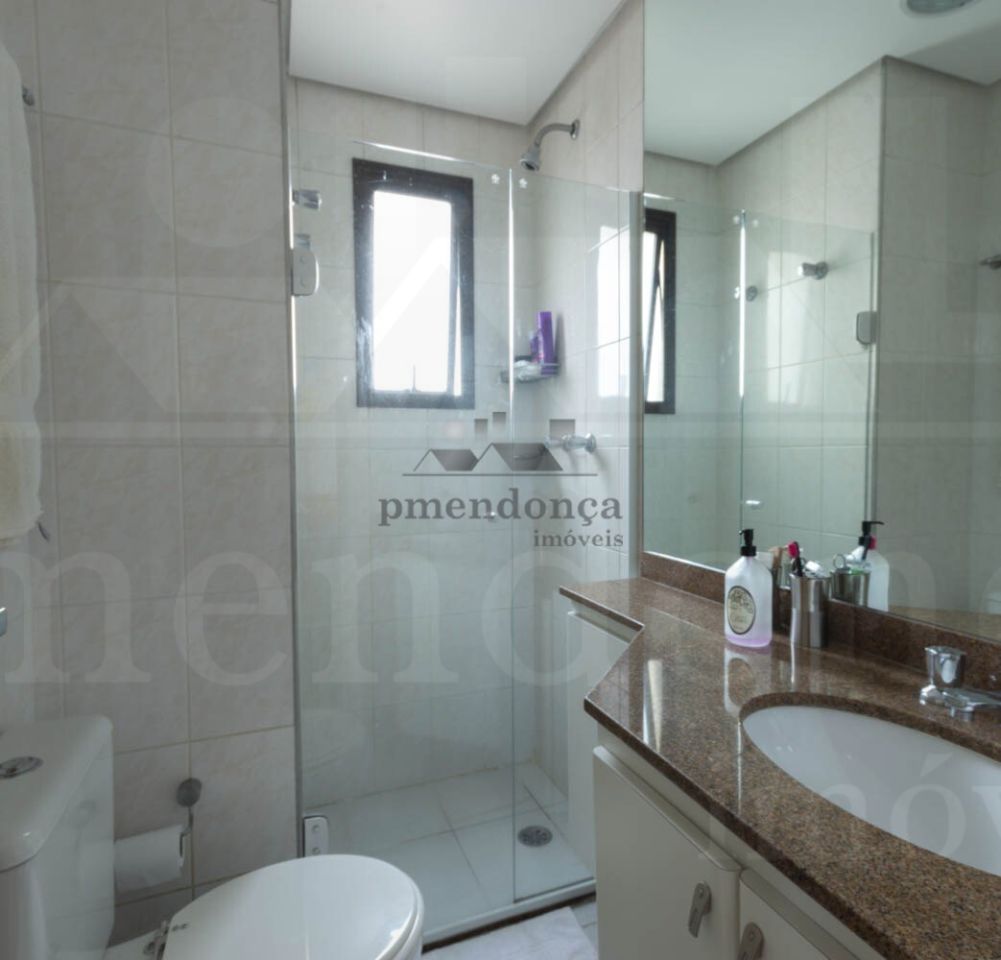 Apartamento, 4 quartos, 166 m² - Foto 19