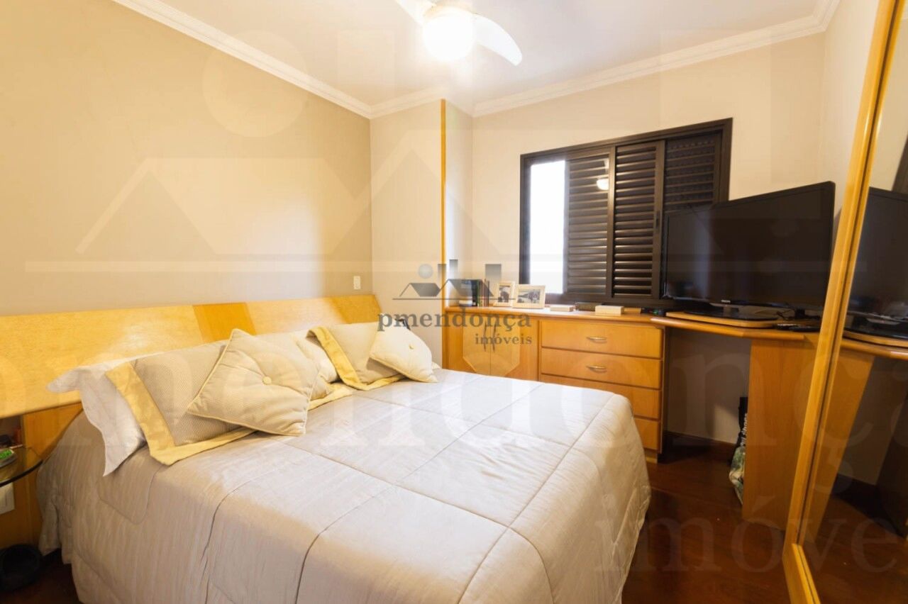 Apartamento, 4 quartos, 166 m² - Foto 20