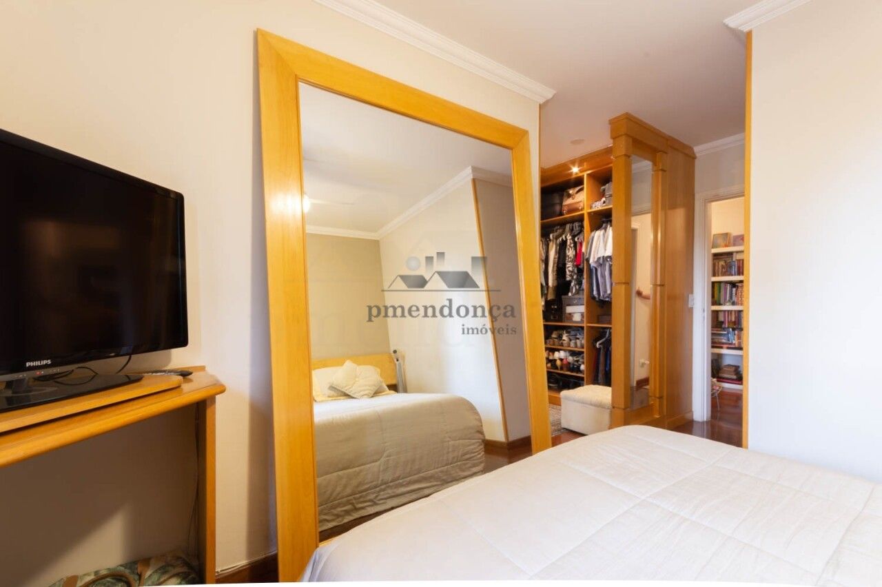 Apartamento, 4 quartos, 166 m² - Foto 21