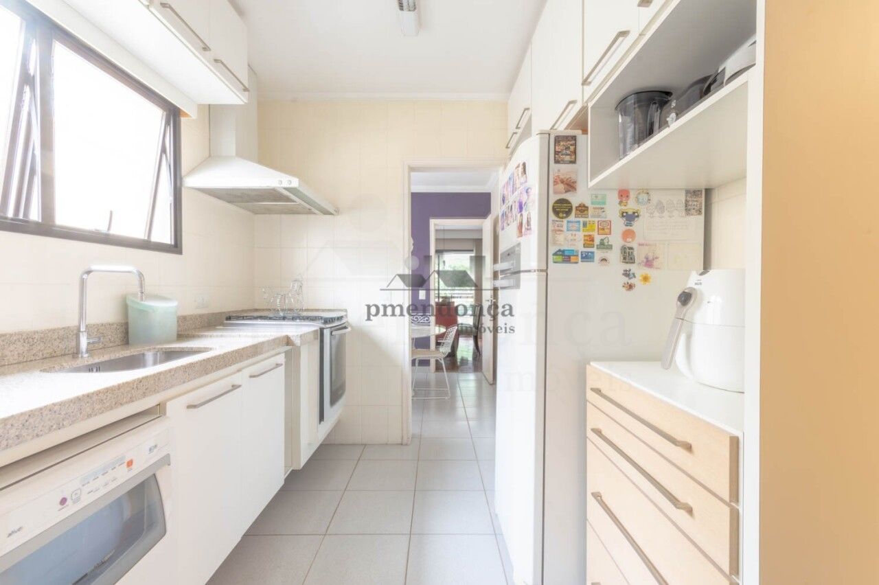 Apartamento, 4 quartos, 166 m² - Foto 24