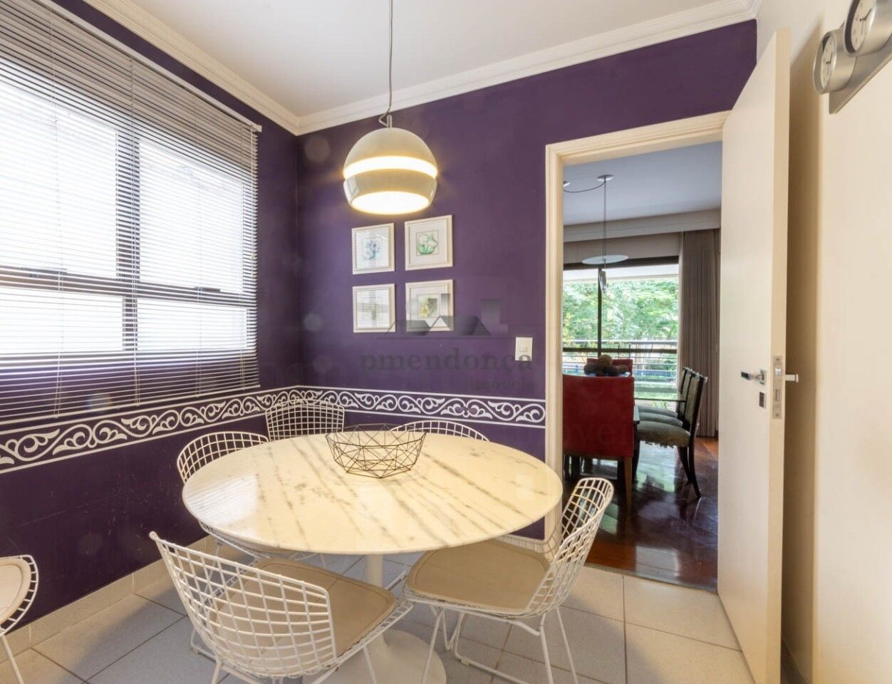 Apartamento, 4 quartos, 166 m² - Foto 25