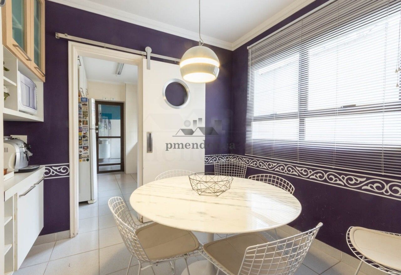 Apartamento, 4 quartos, 166 m² - Foto 27