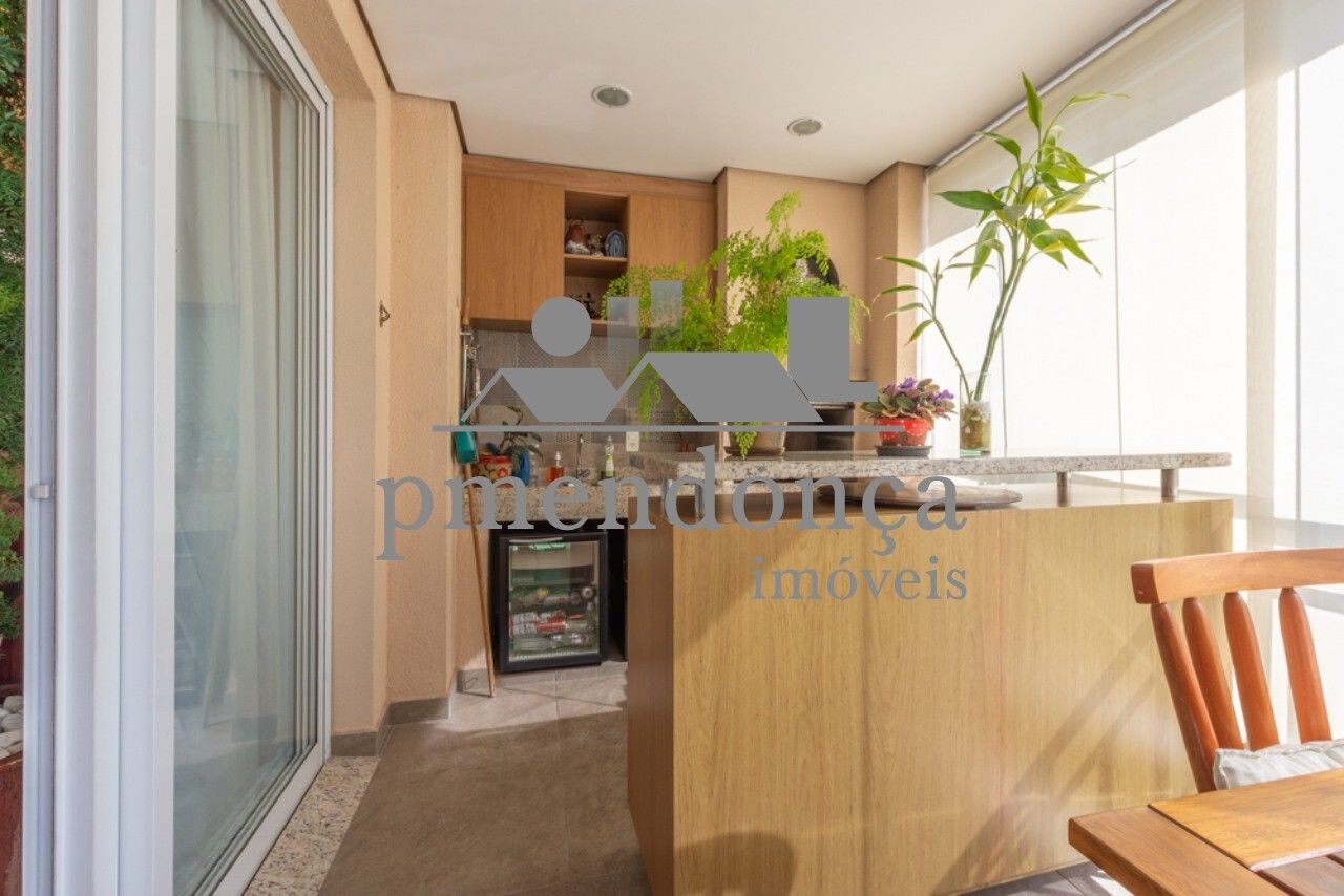 Apartamento, 3 quartos, 153 m² - Foto 2