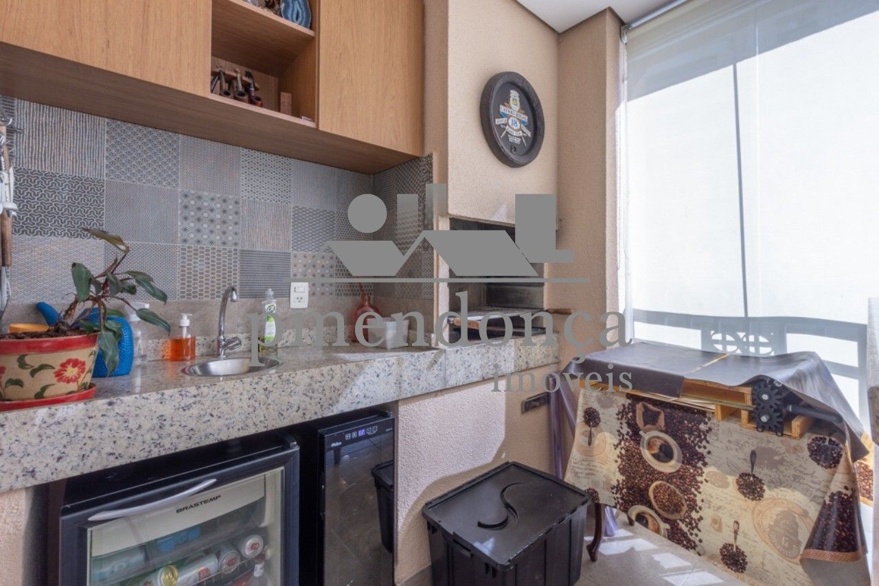 Apartamento, 3 quartos, 153 m² - Foto 3