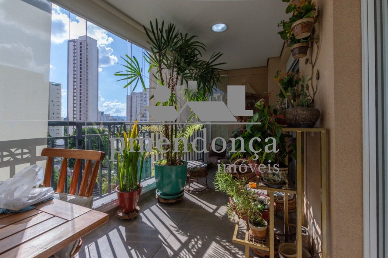 Apartamento, 3 quartos, 153 m² - Foto 4