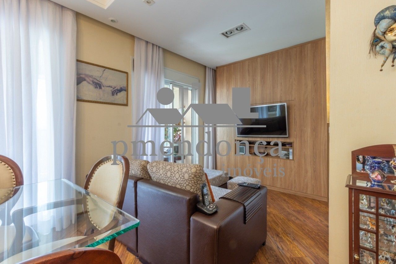 Apartamento, 3 quartos, 153 m² - Foto 7