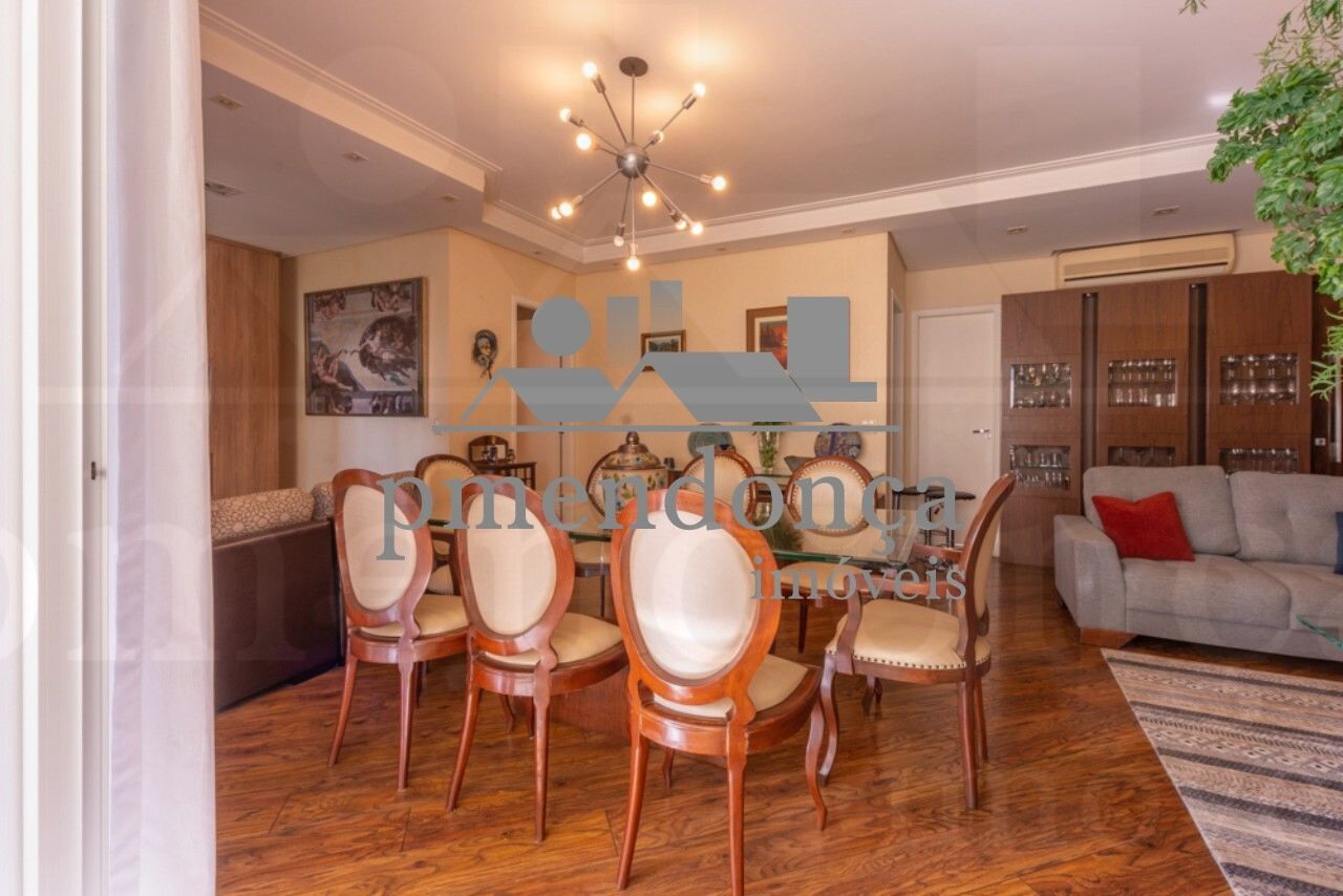 Apartamento, 3 quartos, 153 m² - Foto 8