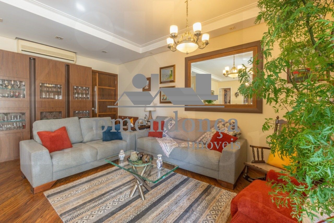 Apartamento, 3 quartos, 153 m² - Foto 9