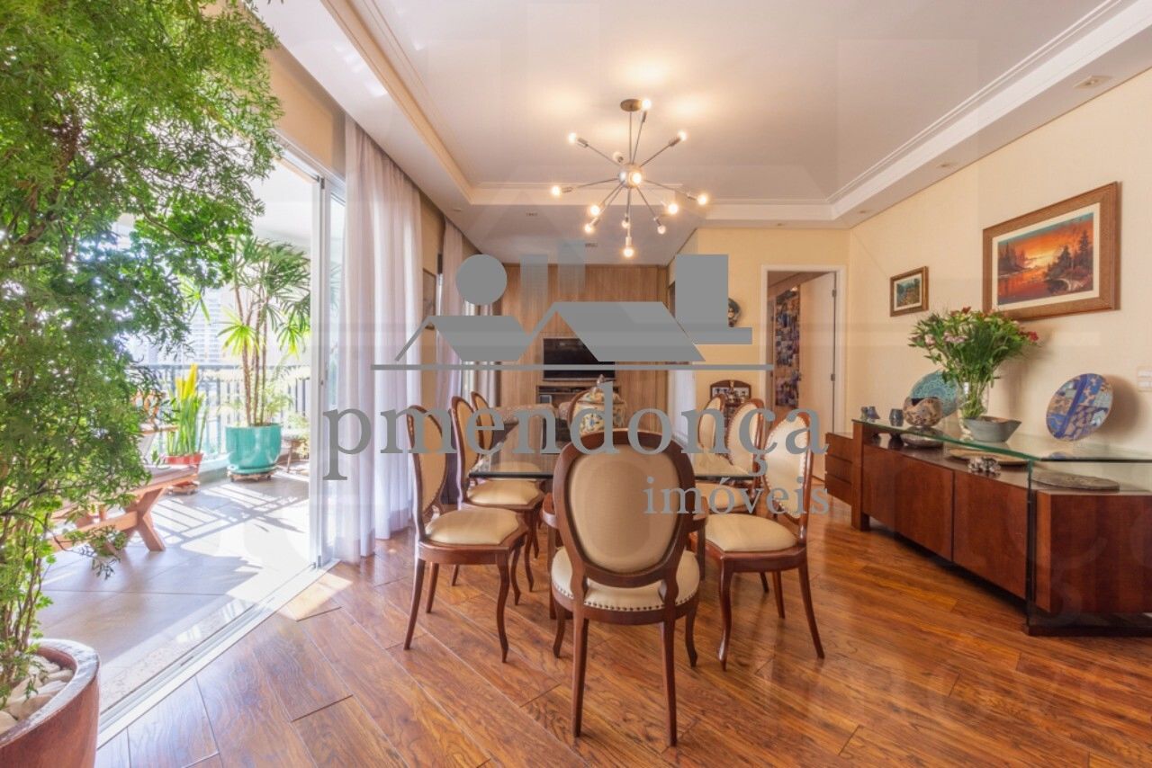 Apartamento, 3 quartos, 153 m² - Foto 10