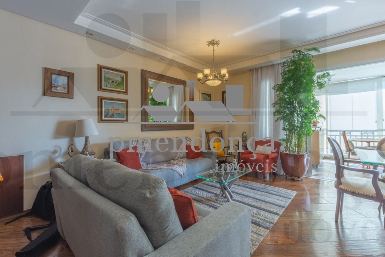 Apartamento, 3 quartos, 153 m² - Foto 11