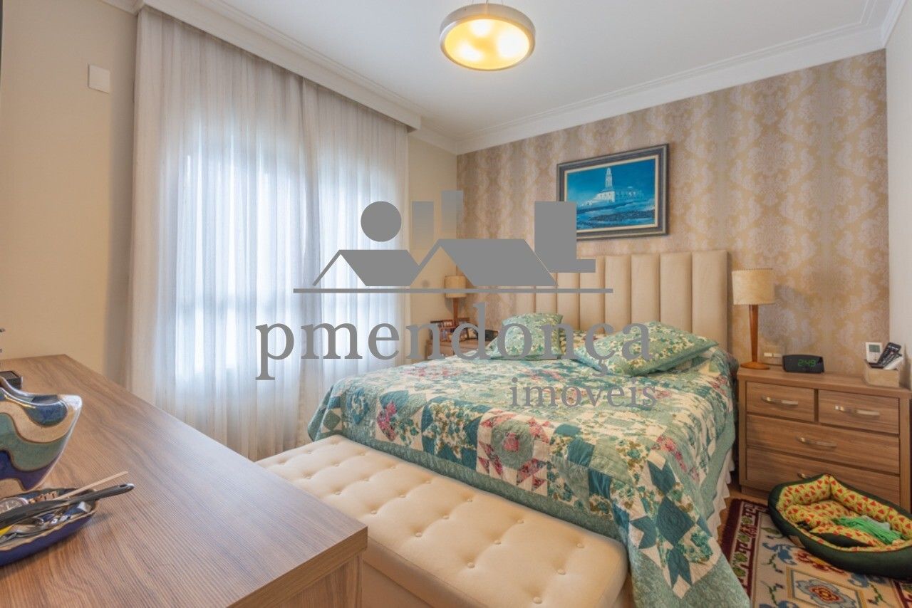 Apartamento, 3 quartos, 153 m² - Foto 13