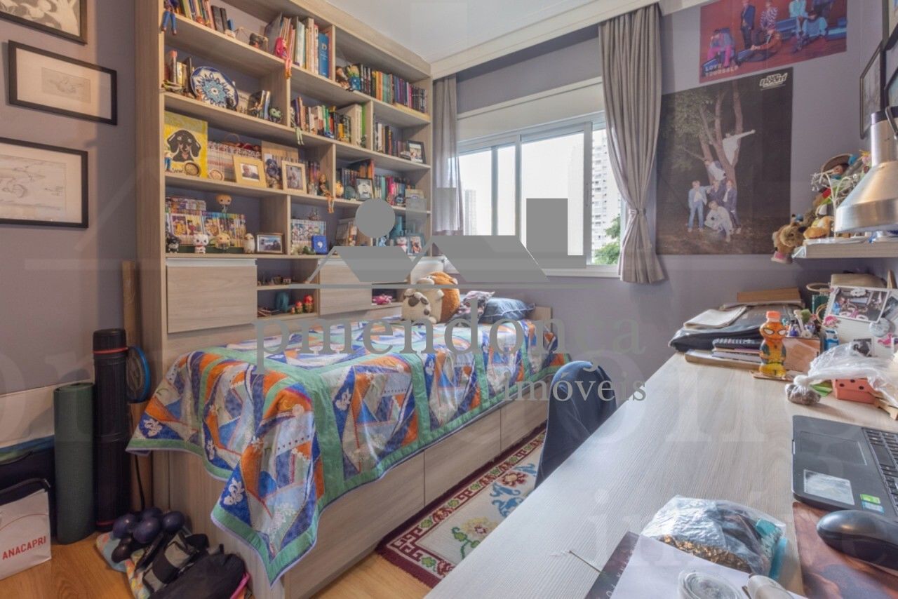 Apartamento, 3 quartos, 153 m² - Foto 17