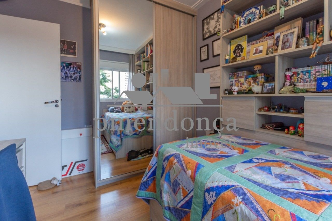 Apartamento, 3 quartos, 153 m² - Foto 18