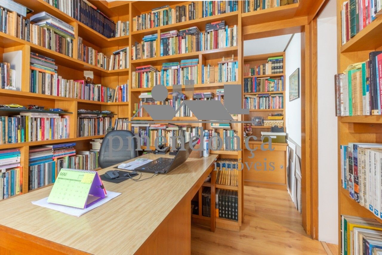 Apartamento, 3 quartos, 153 m² - Foto 21