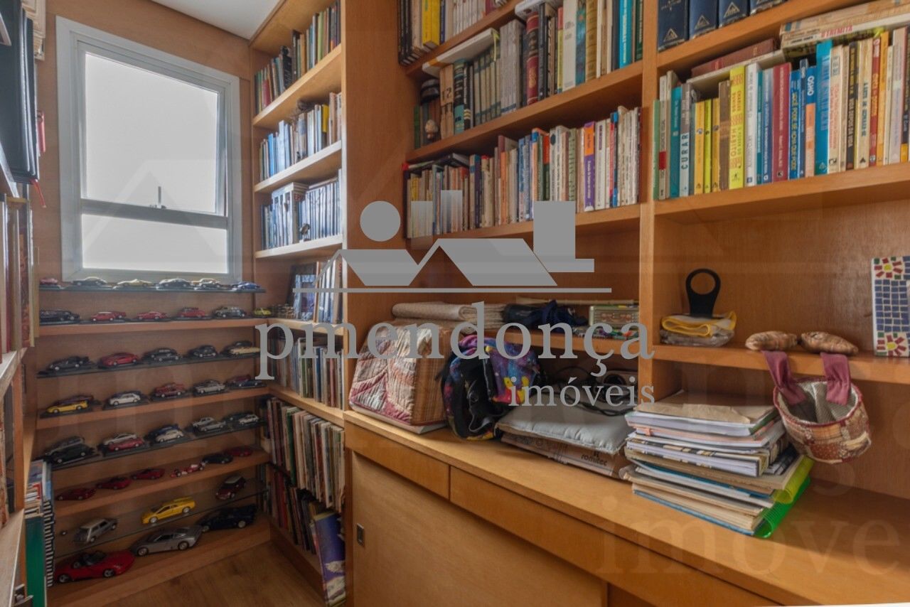 Apartamento, 3 quartos, 153 m² - Foto 22