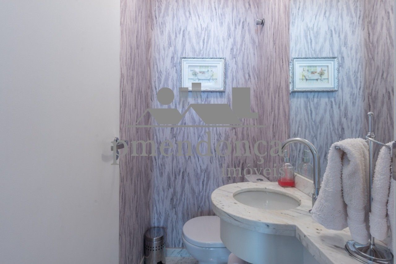 Apartamento, 3 quartos, 153 m² - Foto 23