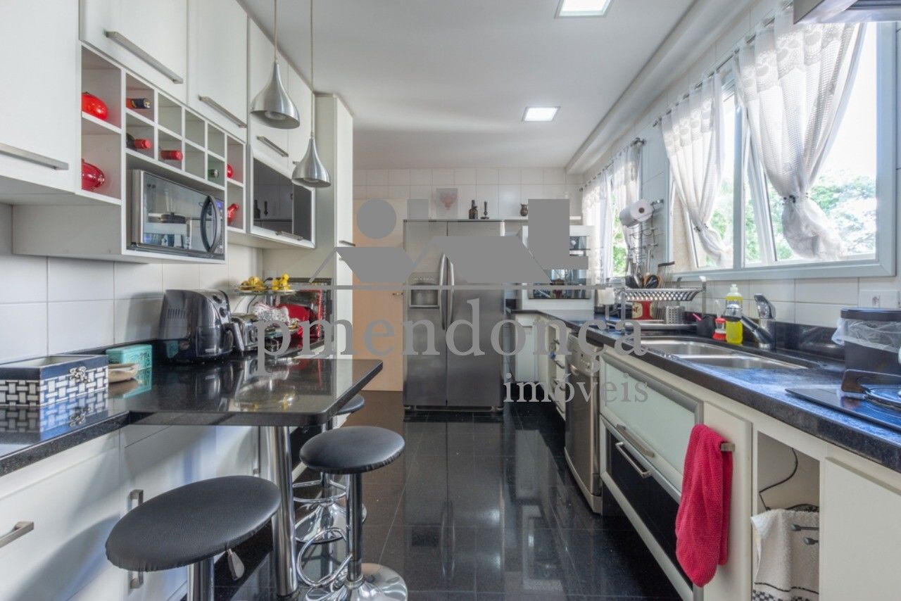 Apartamento, 3 quartos, 153 m² - Foto 24