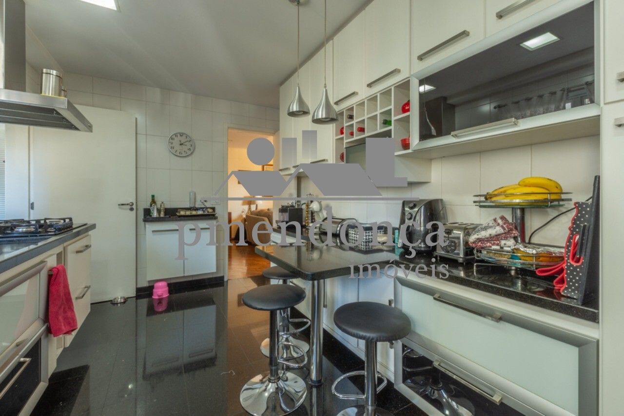 Apartamento, 3 quartos, 153 m² - Foto 26