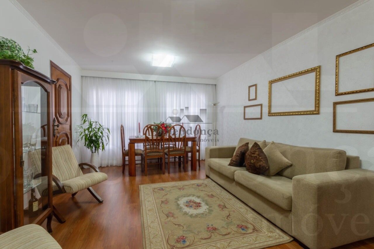 Apartamento, 3 quartos, 98 m² - Foto 1