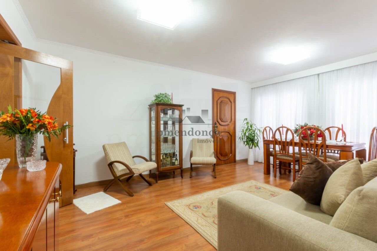 Apartamento, 3 quartos, 98 m² - Foto 2