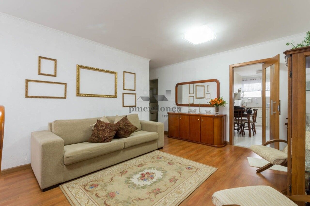 Apartamento, 3 quartos, 98 m² - Foto 3
