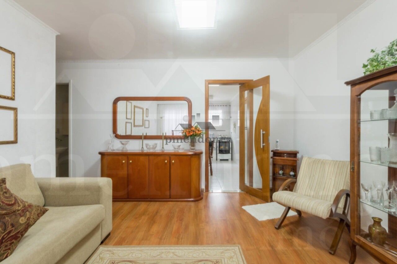 Apartamento, 3 quartos, 98 m² - Foto 4