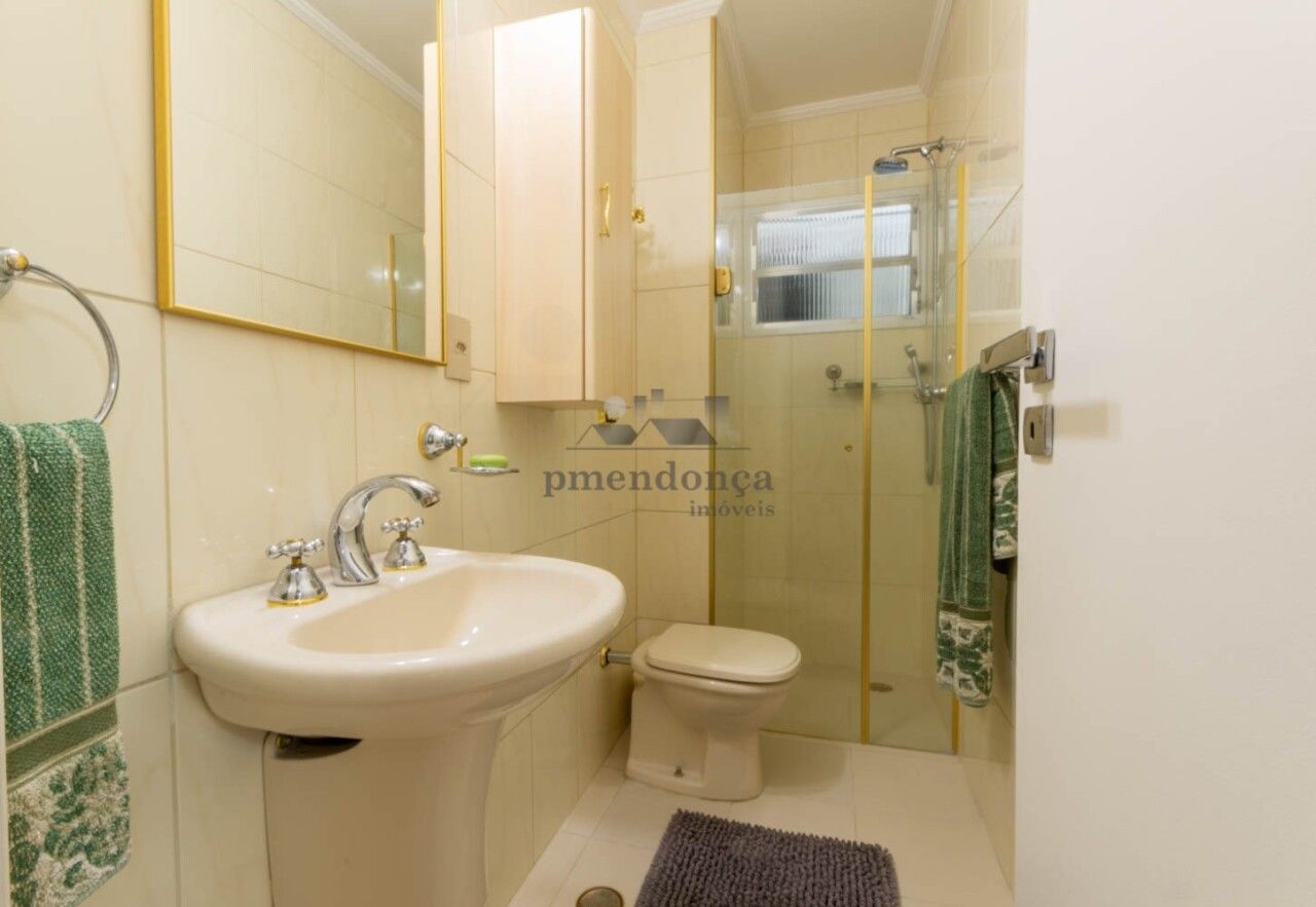 Apartamento, 3 quartos, 98 m² - Foto 5