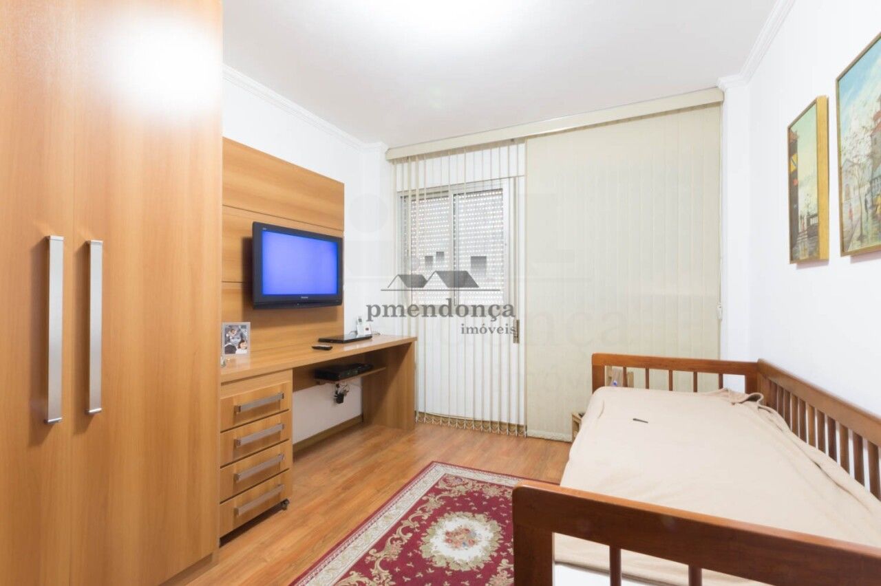 Apartamento, 3 quartos, 98 m² - Foto 6
