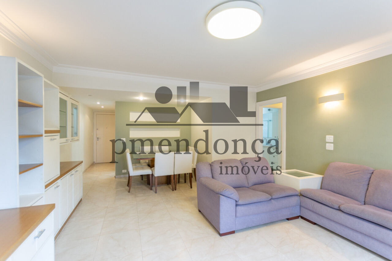 Apartamento, 3 quartos, 113 m² - Foto 3