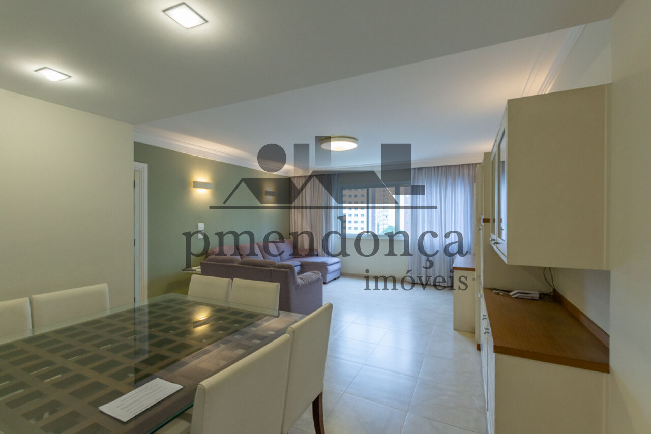 Apartamento, 3 quartos, 113 m² - Foto 2