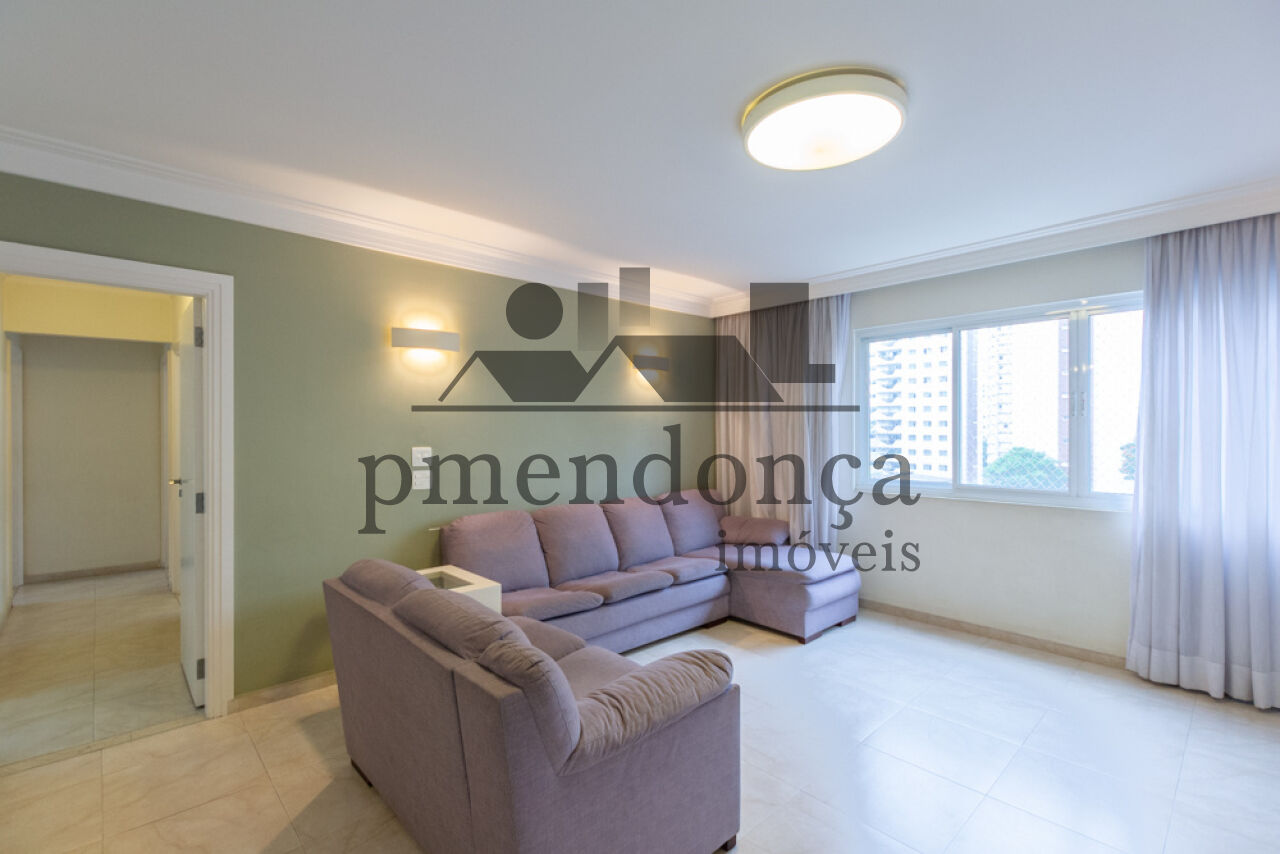 Apartamento, 3 quartos, 113 m² - Foto 4