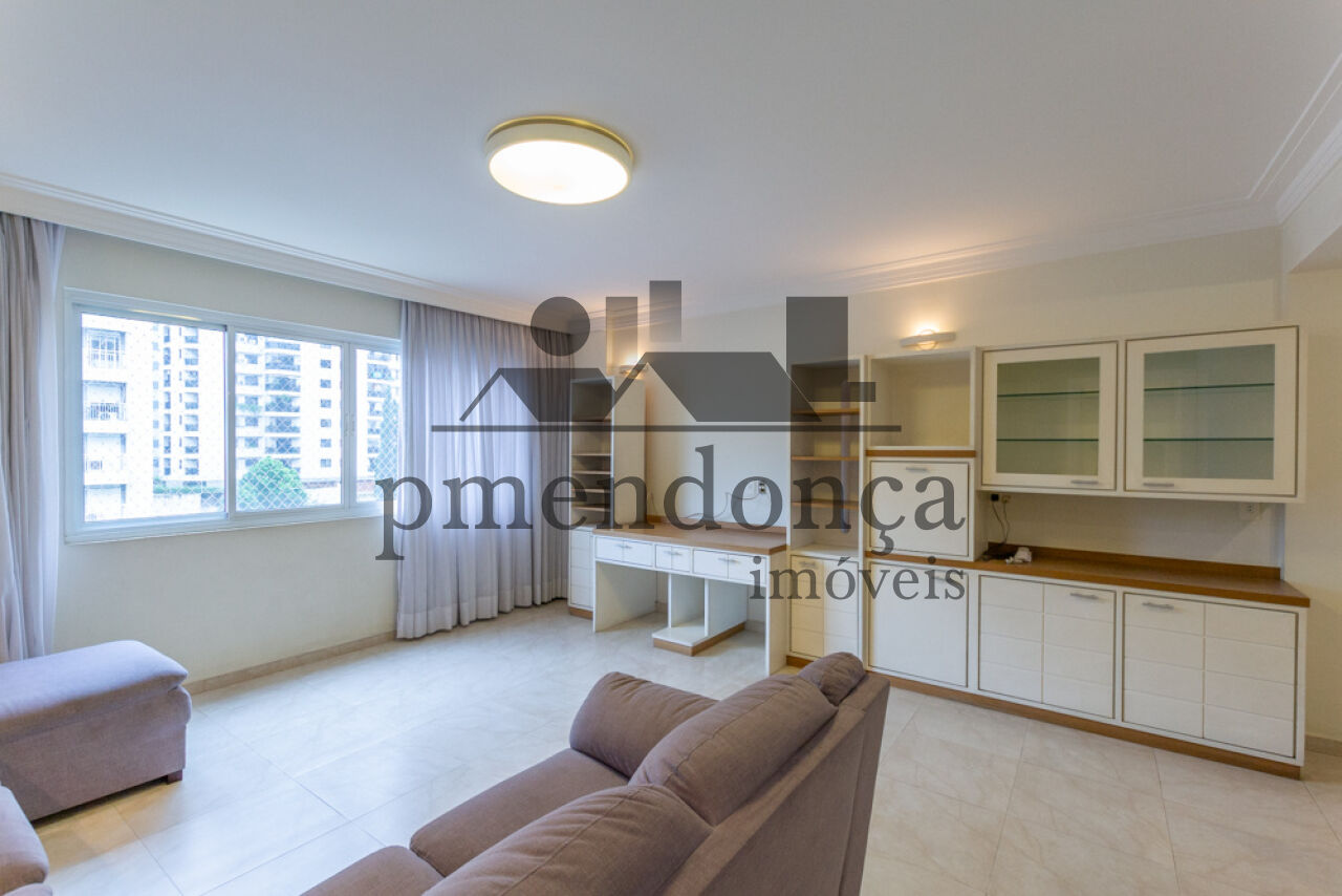 Apartamento, 3 quartos, 113 m² - Foto 1
