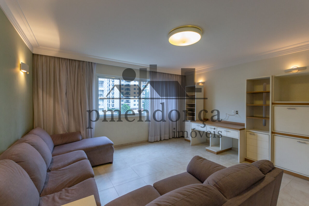 Apartamento, 3 quartos, 113 m² - Foto 5