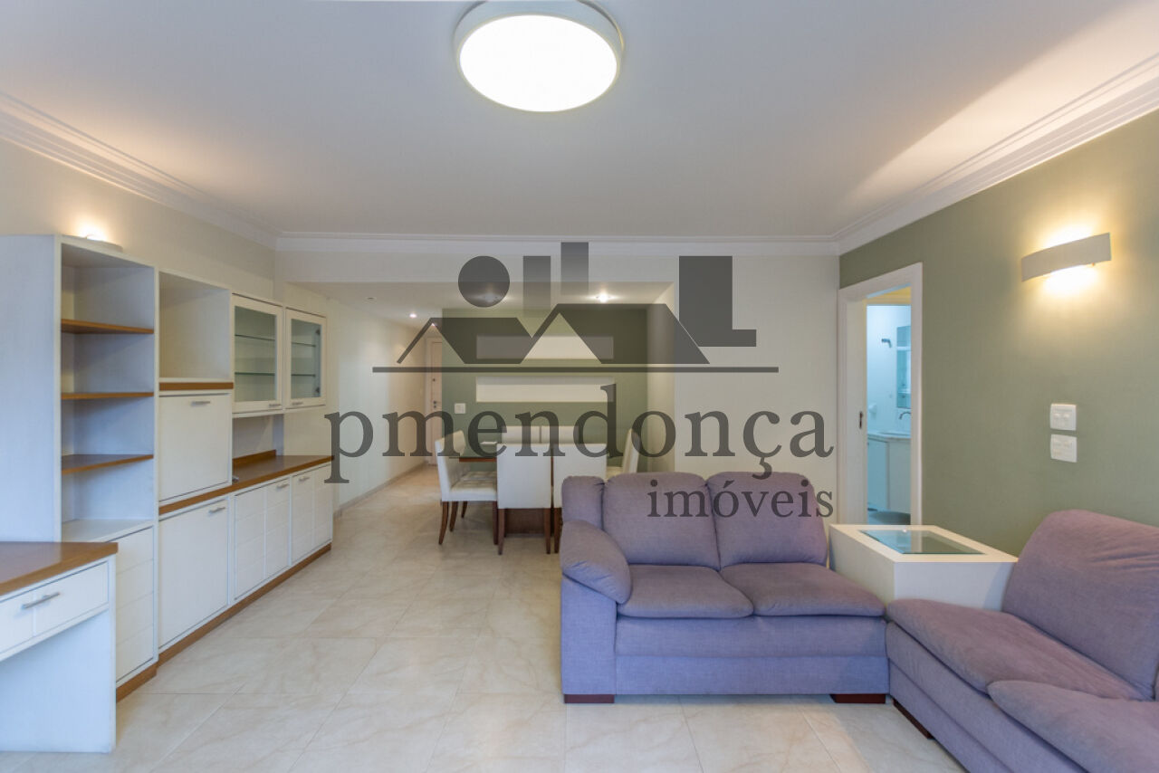 Apartamento, 3 quartos, 113 m² - Foto 7