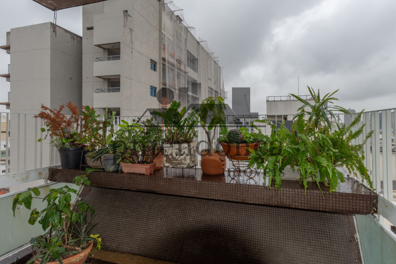Apartamento, 3 quartos, 210 m² - Foto 3