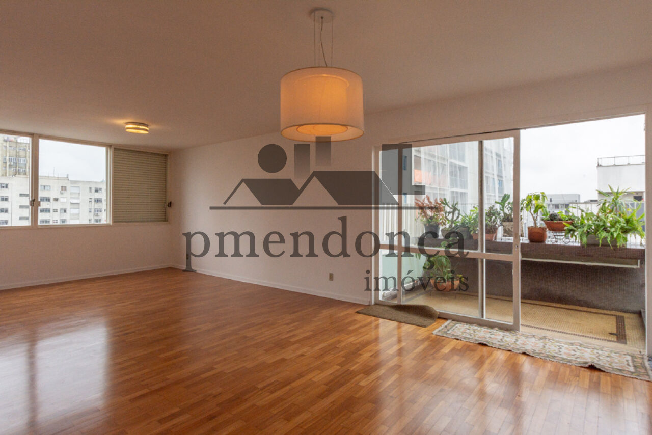Apartamento, 3 quartos, 210 m² - Foto 1
