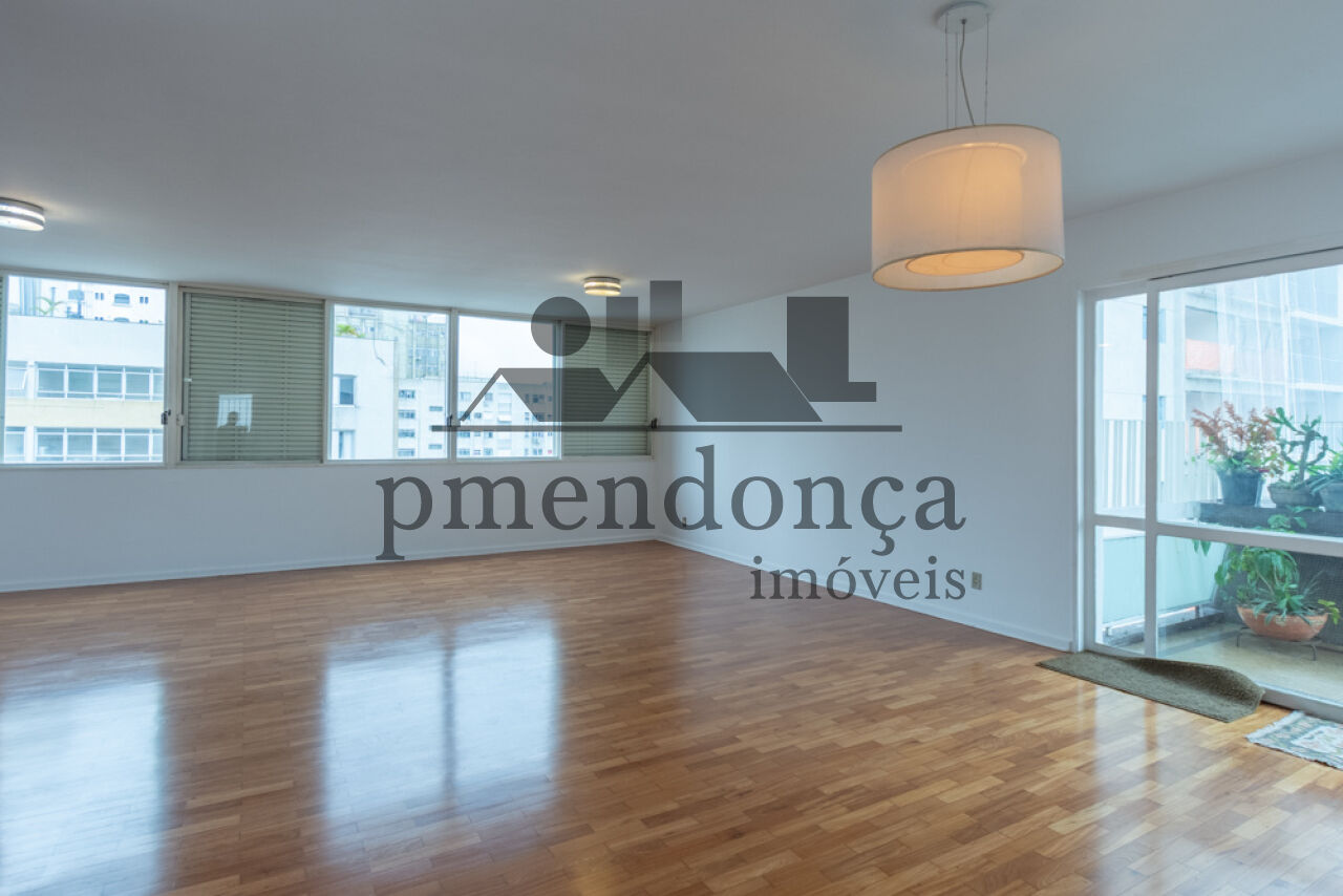 Apartamento, 3 quartos, 210 m² - Foto 4