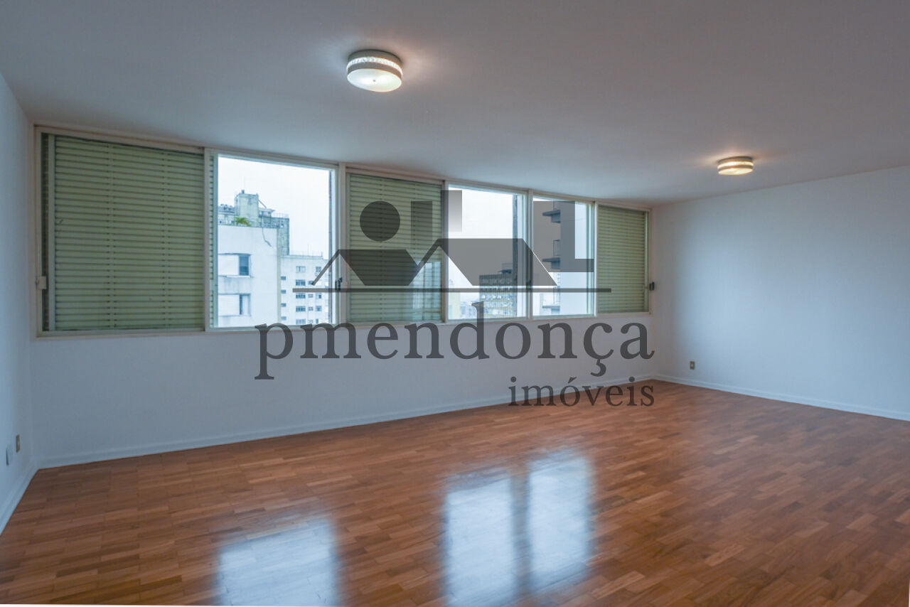 Apartamento, 3 quartos, 210 m² - Foto 5