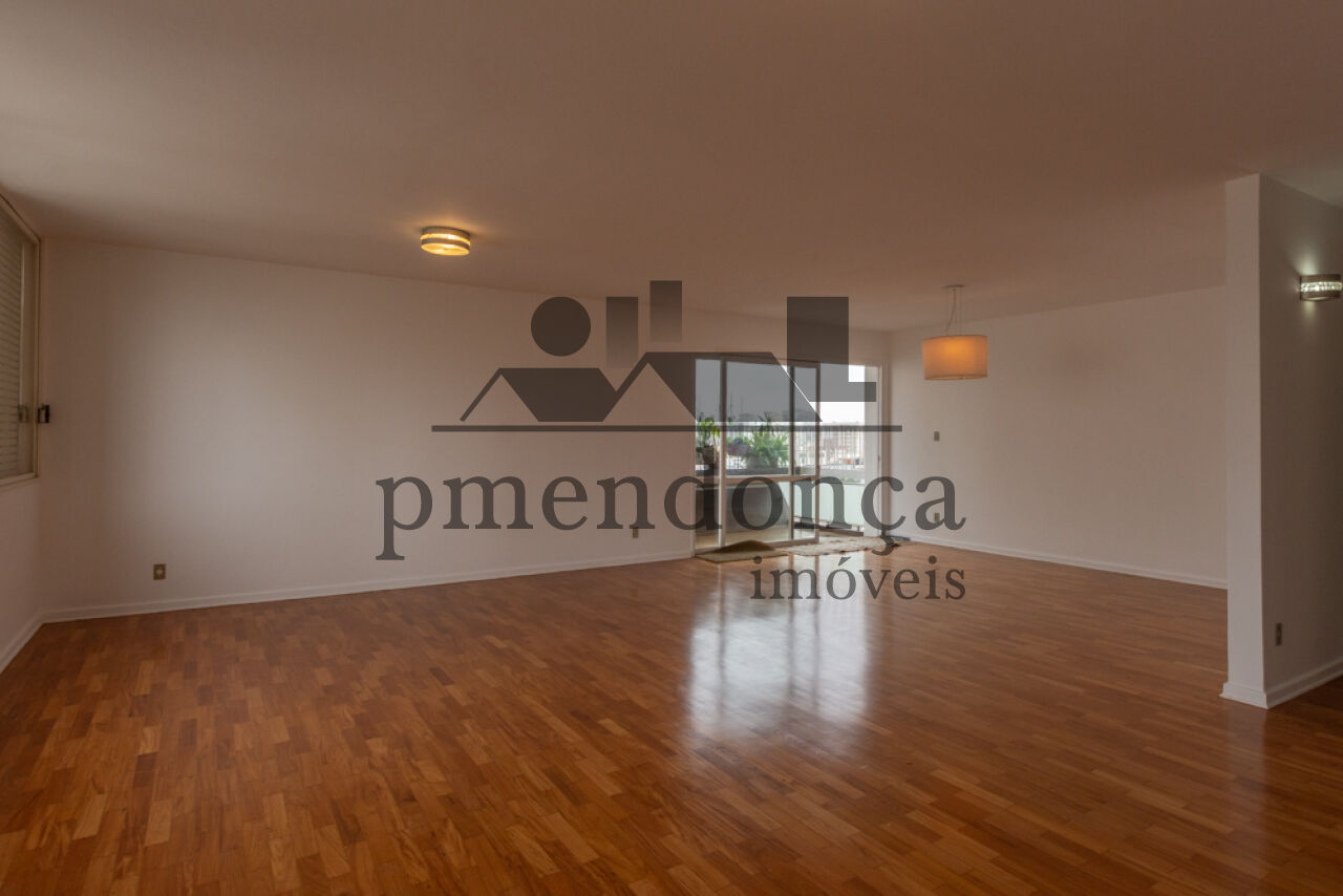 Apartamento, 3 quartos, 210 m² - Foto 6