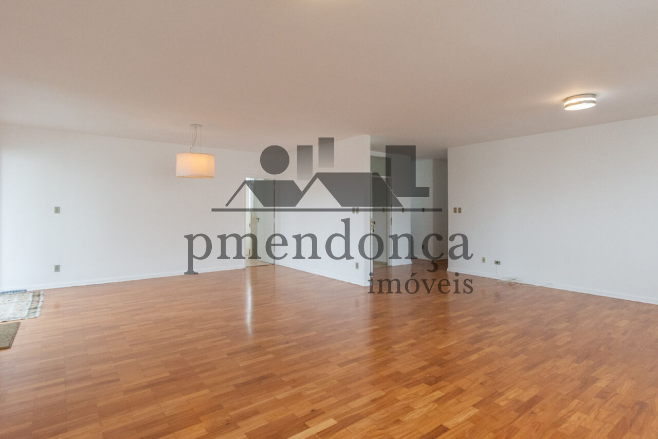 Apartamento, 3 quartos, 210 m² - Foto 8