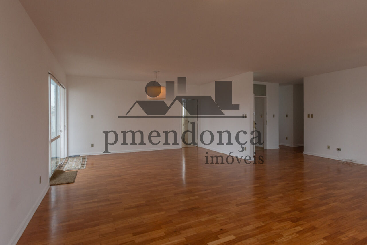 Apartamento, 3 quartos, 210 m² - Foto 9