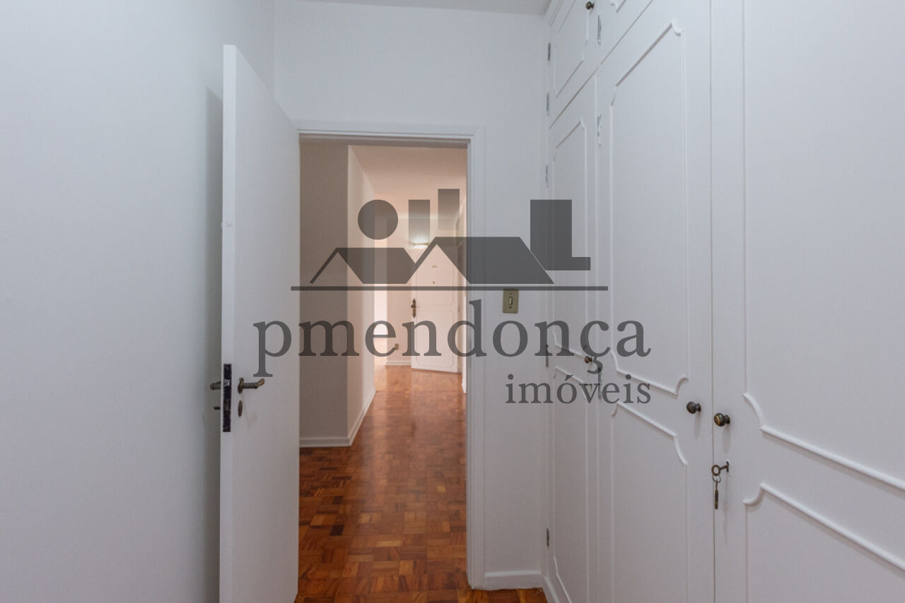 Apartamento, 3 quartos, 210 m² - Foto 15