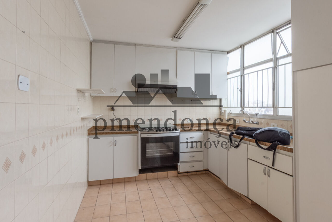 Apartamento, 3 quartos, 210 m² - Foto 21