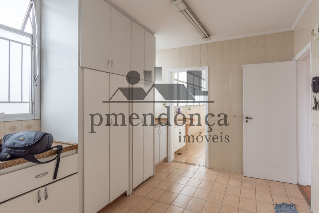 Apartamento, 3 quartos, 210 m² - Foto 22