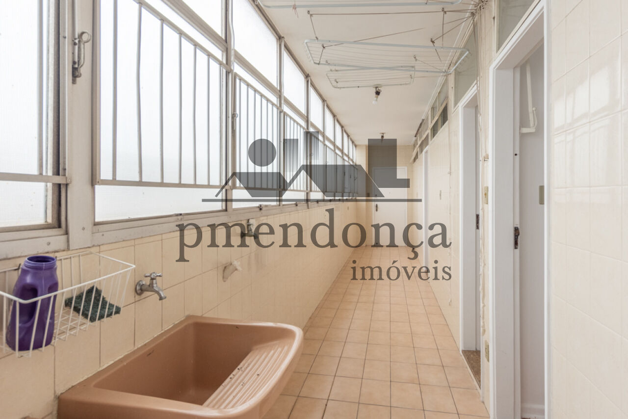 Apartamento, 3 quartos, 210 m² - Foto 23