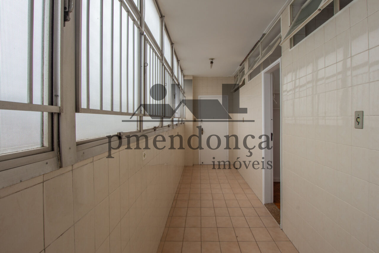 Apartamento, 3 quartos, 210 m² - Foto 24