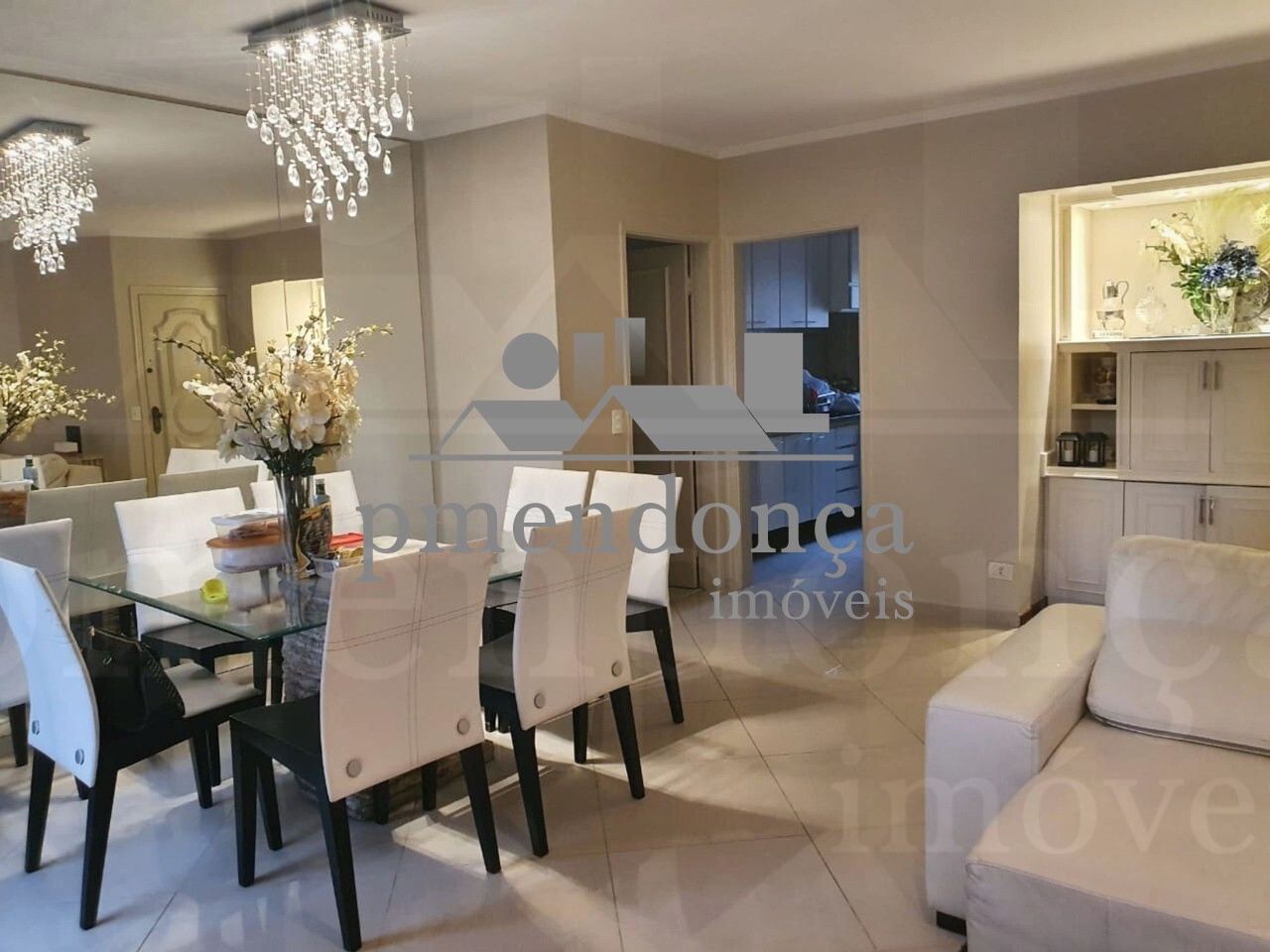 Apartamento, 3 quartos, 107 m² - Foto 2