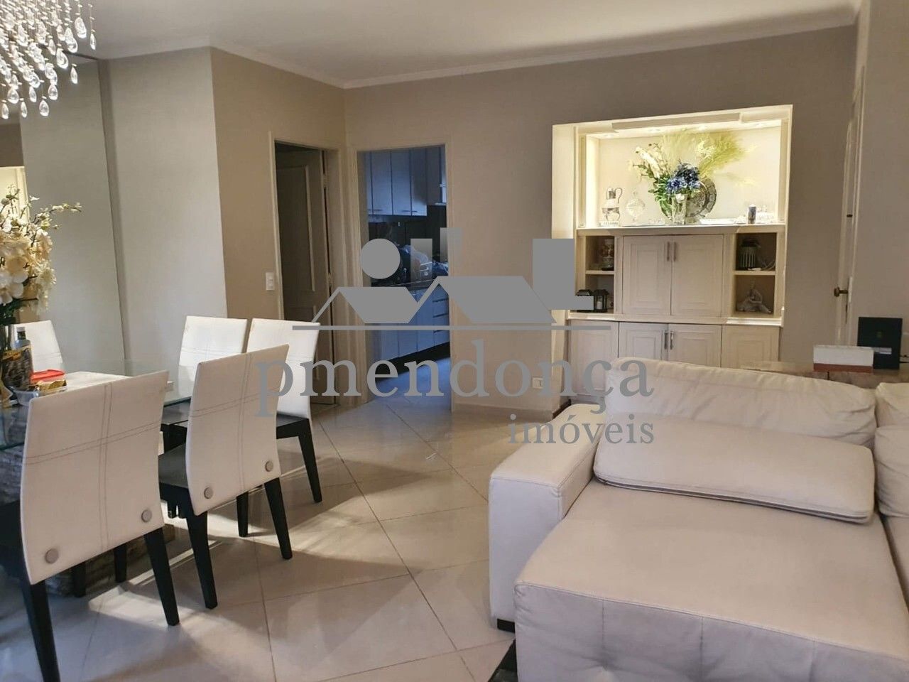 Apartamento, 3 quartos, 107 m² - Foto 1