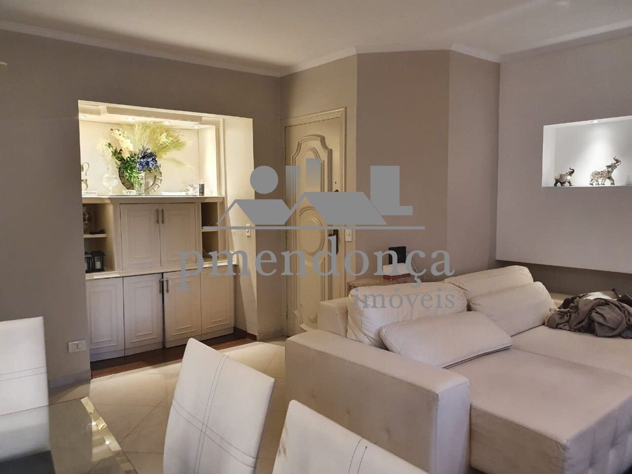 Apartamento, 3 quartos, 107 m² - Foto 3