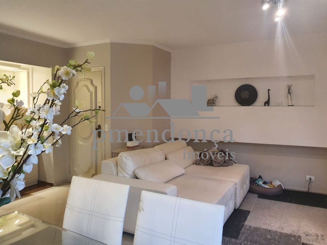 Apartamento, 3 quartos, 107 m² - Foto 4